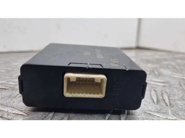 Модуль фонарей