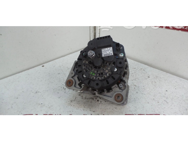 Генератор 231008593R, 231006007R   Dacia Logan II      