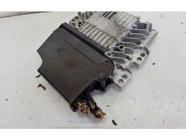 Блок управления двигателя 8G9112A650HC   Ford Galaxy