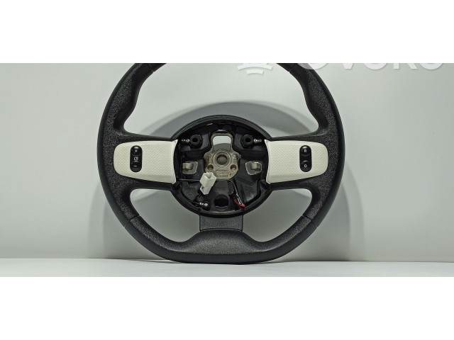 Руль Renault Twingo III  2014 -  года 484004149R      