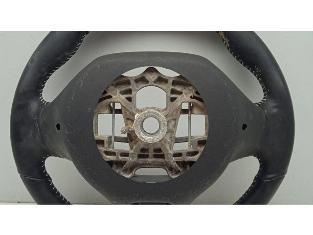 Volant Peugeot 308 2017 98084115XU, DESGASTADO