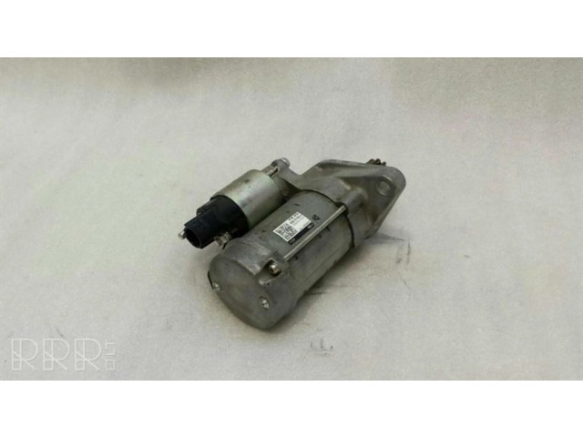 Стартер  0AM911024A   Audi A1