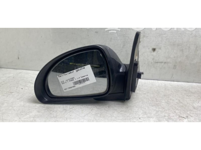 Зеркало (механическое)       KIA Ceed  2006 - 2012 года   