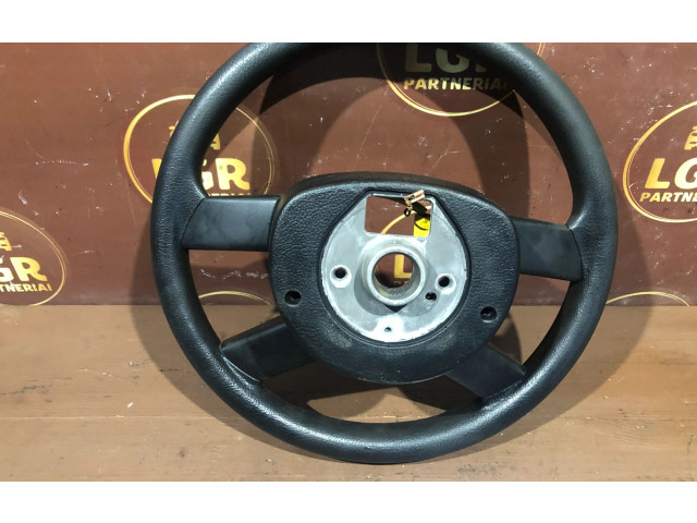 Руль Volkswagen Touran I  2003 - 2010 года 1T0419091C      