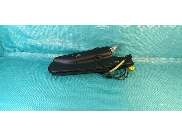 Подушка безопасности в сиденье 1K4880242D, 34033708B Skoda Octavia Mk2 (1Z)