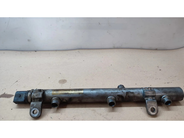 Топливная рампа A6420702595   Jeep Grand Cherokee (WK) 3.0  для двигателя OM642