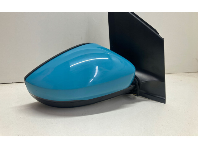 Зеркало электрическое        Skoda Citigo  2011 - 2020 года   