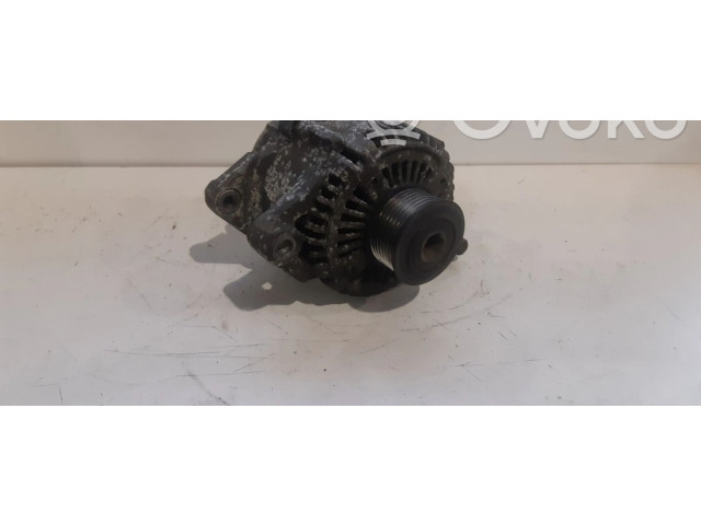 Генератор KIA Sorento 2.5