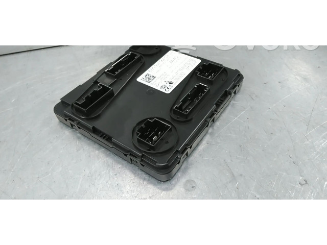 Pojistková skříňka Řídící jednotka BSM 8W0907064CB, 8W0907064AA Audi Q7 4M 2017