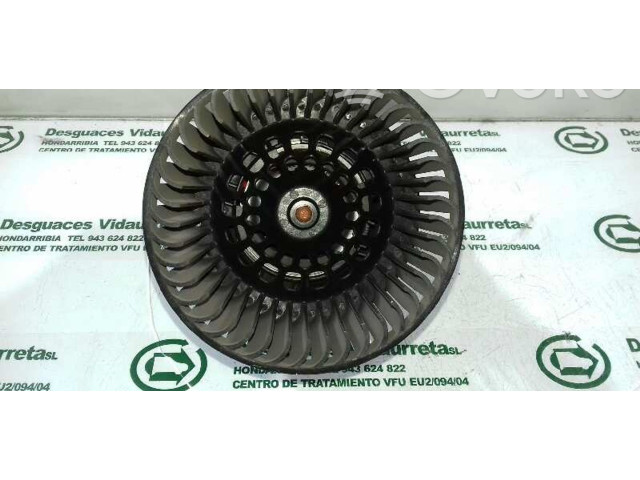 Вентилятор печки 6441CZ Citroen C4 II