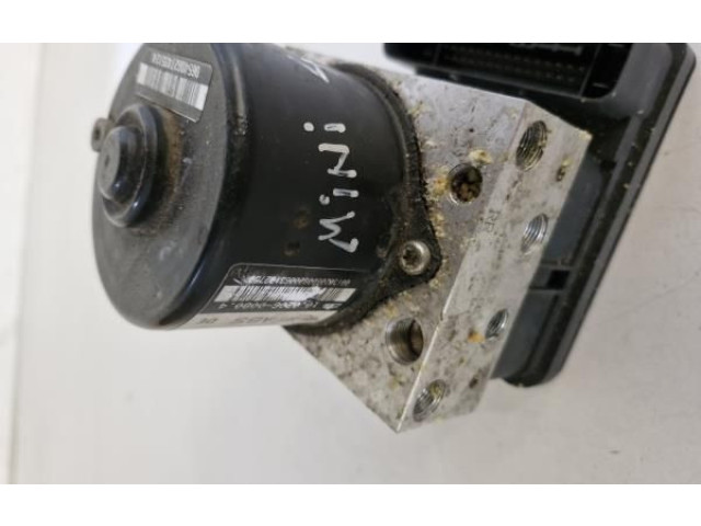 Блок АБС 34.51-6760265, 10.0206-0080.4   Mini  One - Cooper R50 - 53  2001 - 2006 года