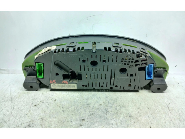 Панель приборов 4B0919880X   Audi A6 S6 C5 4B       