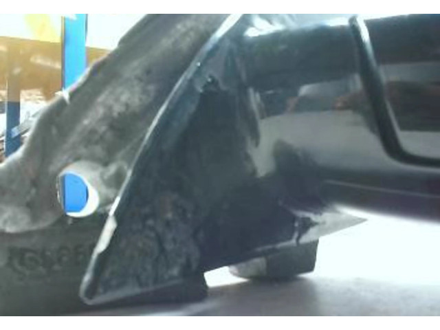 Zpětné zrcátko Peugeot 607 2010 8154EA, 8154EA