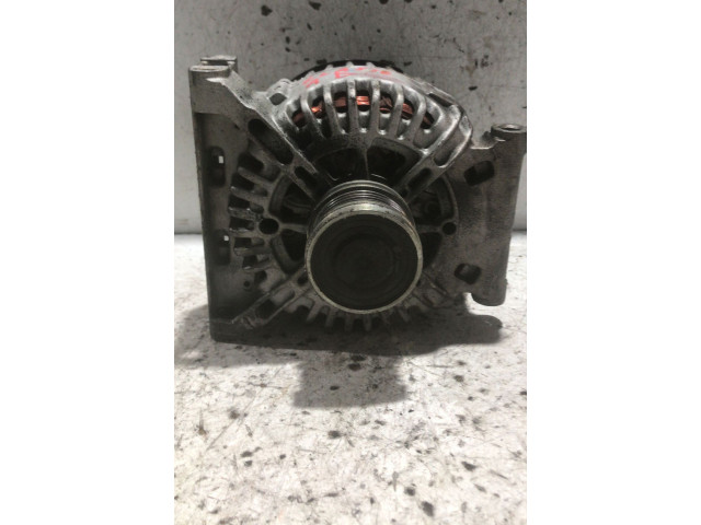 Генератор H543570A, H543570A   Mercedes-Benz A W169      