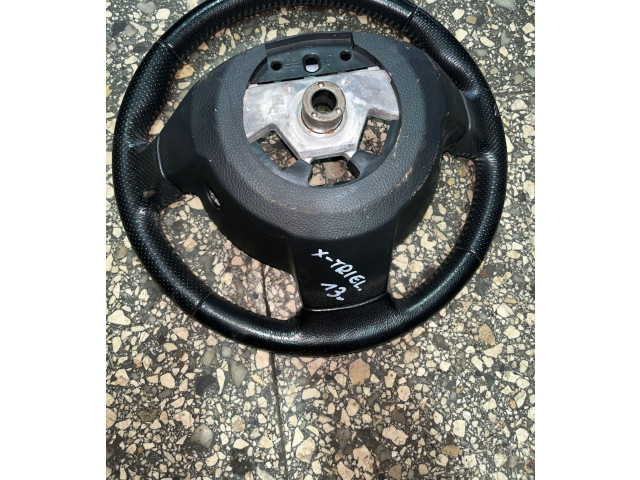 Руль Nissan X-Trail T31