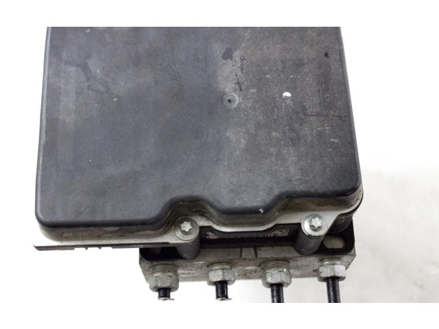 Блок АБС 8X23-2C405-EE Jaguar XF X250 2007 - 2015 года