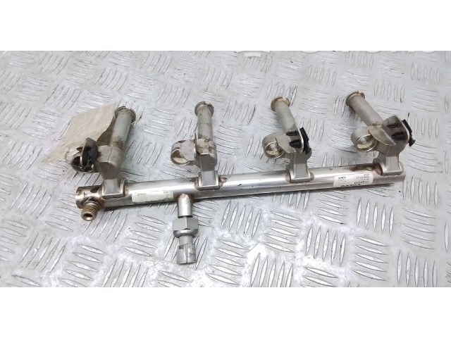 Vstřikovací lišta 31303496 Volvo XC90 pro benzínový / Электричество motor 2.0