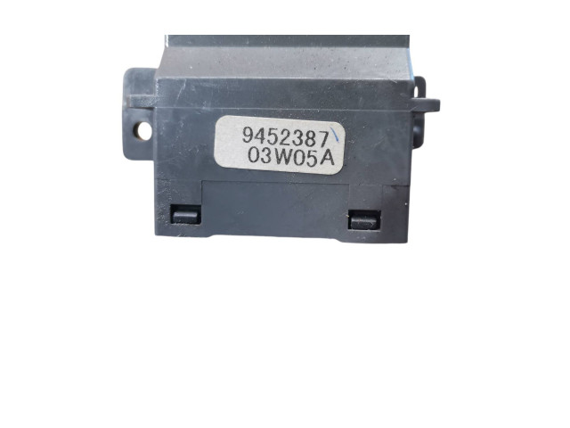 Блок управления Xenon