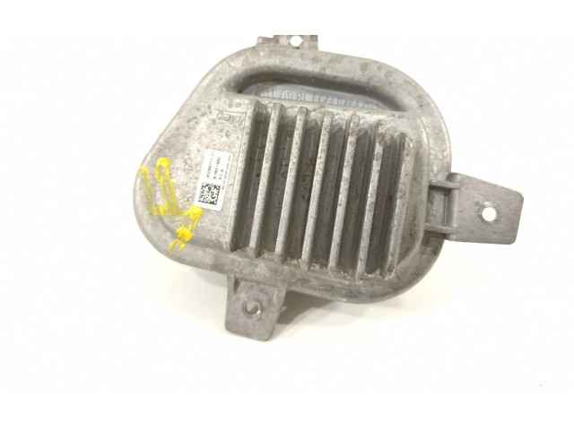 Блок управления Xenon