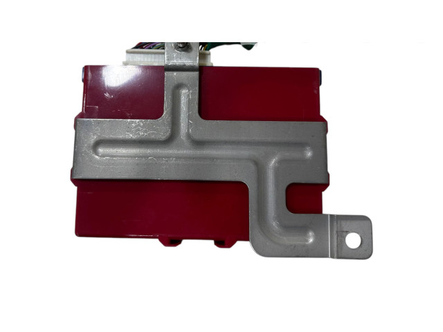 Блок управления 88801FG011, 2325003870 Subaru Forester SH