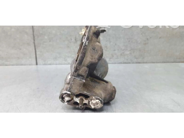 Čerpadlo oleje 55557365 Saab 9-5