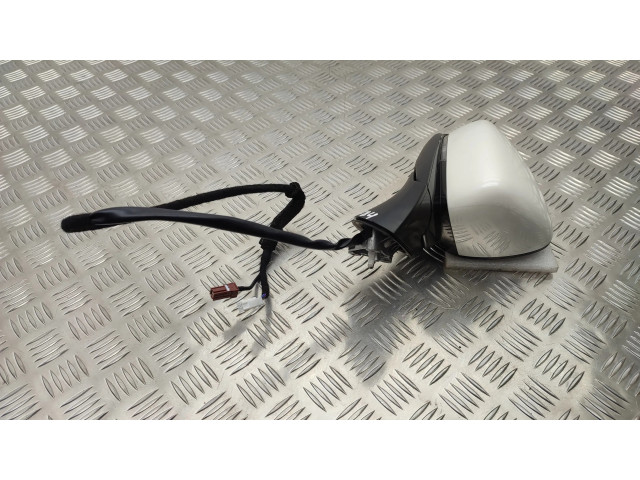 Zpětné zrcátko pravé Mazda 3 2019