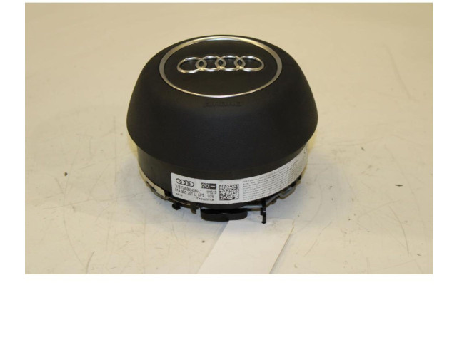 Подушка безопасности водителя 670TW600L4S6GL   Audi Q2 -