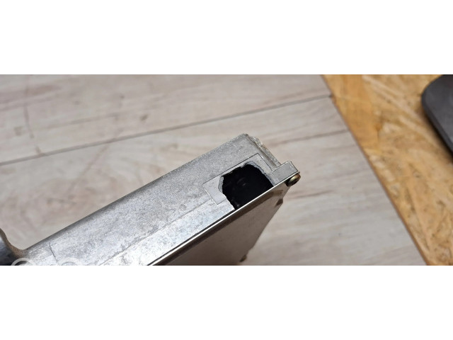 Řídící jednotka 37820plhg02 Honda Civic 2004