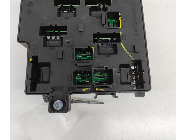 Pojistková skříňka 32212297 Volvo XC60 2019