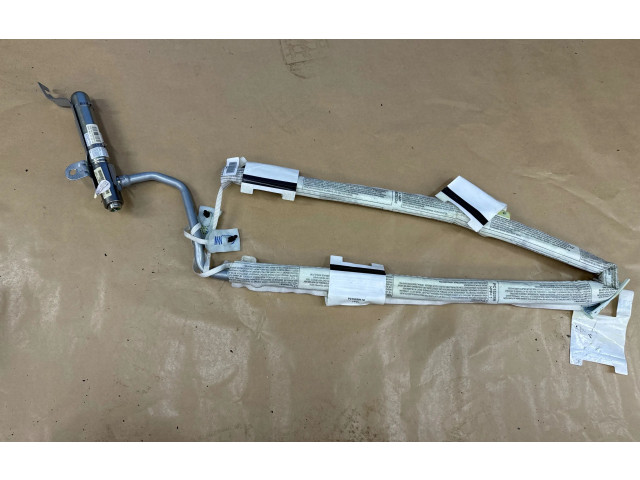 Боковая подушка безопасности PC15228091   Renault Clio III