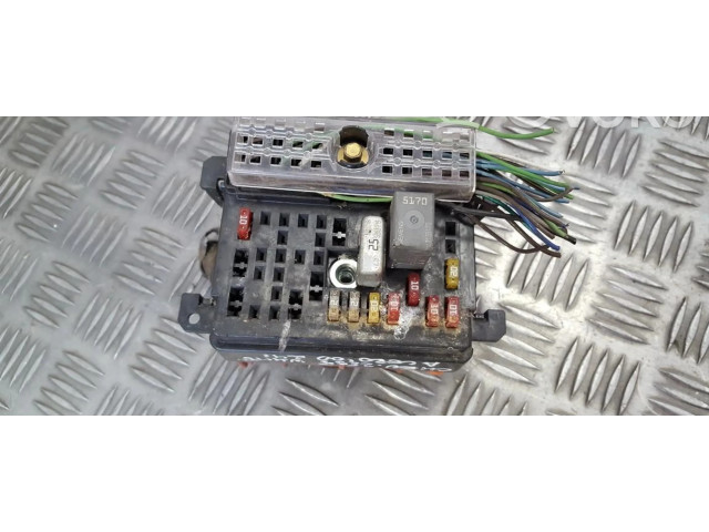 Блок предохранителей 15322928 Chevrolet Alero