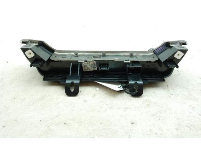 Блок управления климат-контролем 98432308XU   Peugeot 2008 II