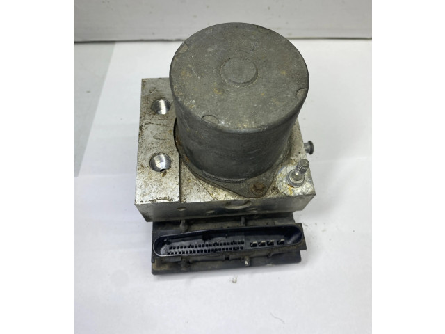 Блок АБС 0265950545, 08568405A0471 Smart ForFour I 2004-2006 года