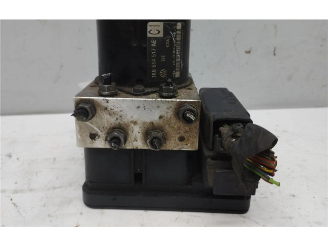 Блок АБС 1K0907379AC, 0140001   Volkswagen  Touran II  2010 - 2016 года