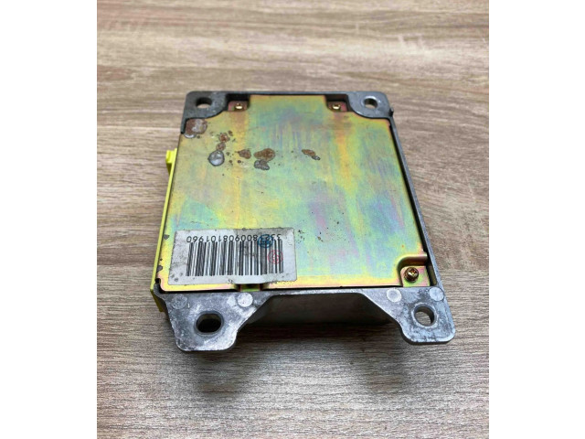 Блок управления надувных подушек C10057K30A, 3321849 Mazda Premacy - года