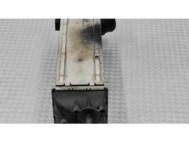 Интеркулер  M144105, 9684212480   Citroen DS4 1.6