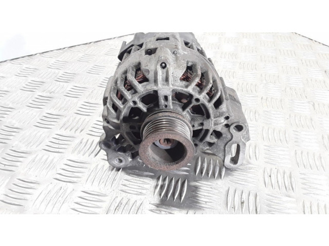 Генератор 036903024L, SG9B069 Volkswagen Golf V 1.4