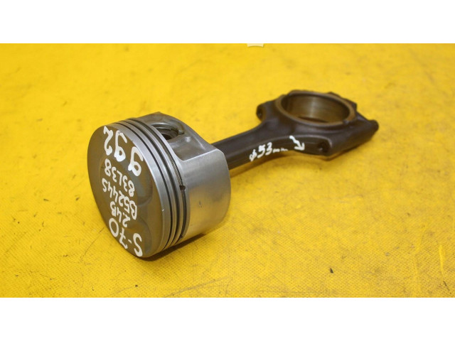 Поршень с шатуном 83L38 Volvo S70 V70 V70 XC