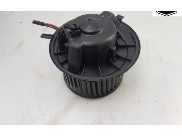 Вентилятор печки 1K1819015E, 1K1819015E Volkswagen Caddy