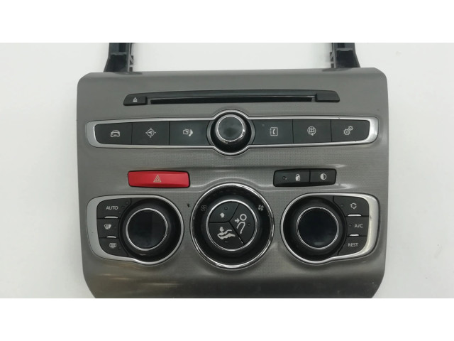 Блок управления климат-контролем 6452V9, 98100092XF Citroen C4 II