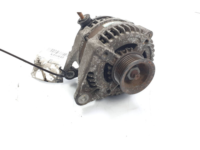 Генератор 56029914AA Jeep Grand Cherokee (WK) 3.7