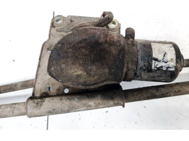 Моторчик дворников     Peugeot 406