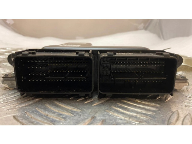 Блок управления двигателя 31452230 Volvo XC90