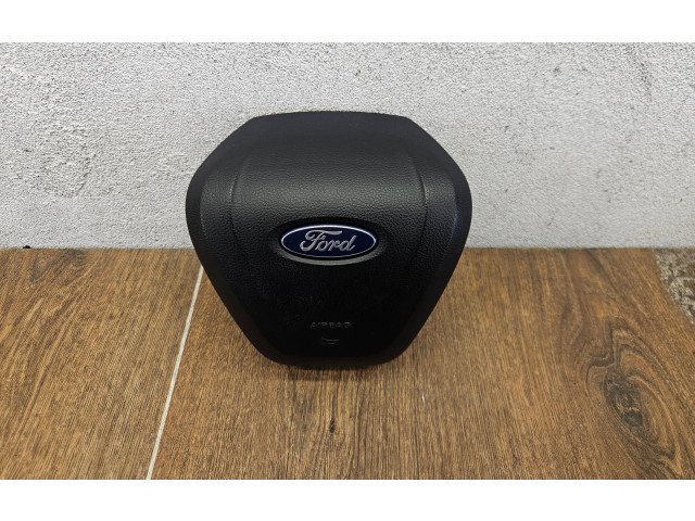 Подушка безопасности водителя 309275899D52AD, 0589P1000371   Ford S-MAX