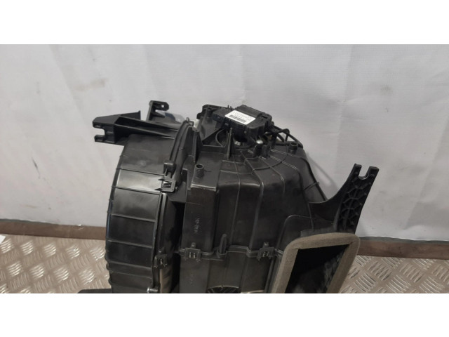 Комплект воздушного узла салона