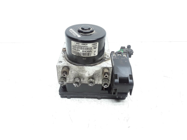 Блок АБС 30793445, P30793444 Volvo XC90 2007 - 2014 года