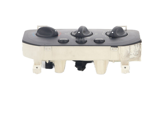 Блок управления климат-контролем 7701051263   Renault Clio II