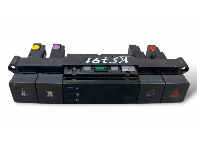 Дисплей 96941882, 0097011463 Chevrolet Captiva