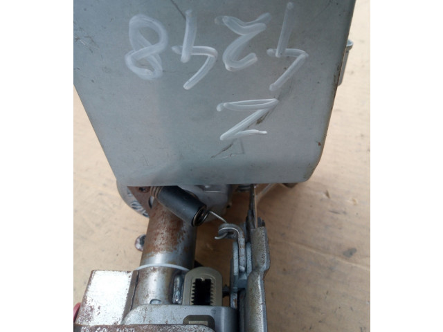 Комплект оси рулевого колеса