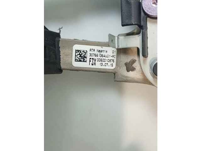 Руль BMW 1 F20 F21 2011-2019 года 001119, 32302230188